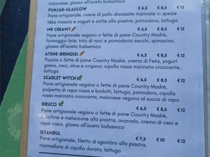  at Accademia del Pomelo in Castel San Pietro Terme