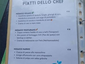  at Accademia del Pomelo in Castel San Pietro Terme