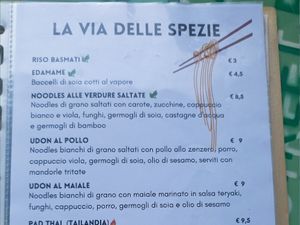  at Accademia del Pomelo in Castel San Pietro Terme