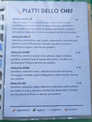  at Accademia del Pomelo in Castel San Pietro Terme