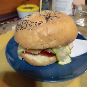La torre di babele at Accademia del Pomelo in Castel San Pietro Terme