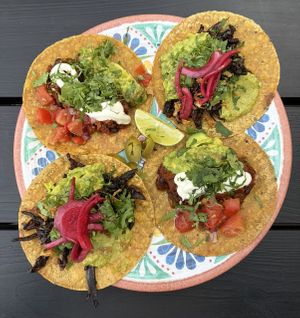   at Taquería 341 in Kassel