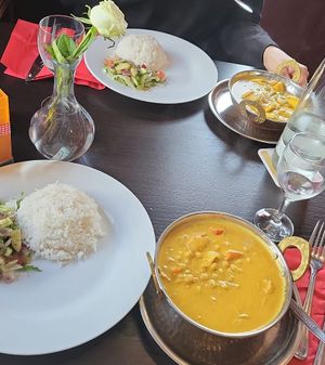   at Vayra in Schwalmtal