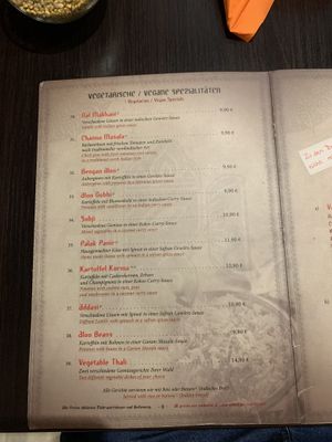   at Vayra in Schwalmtal