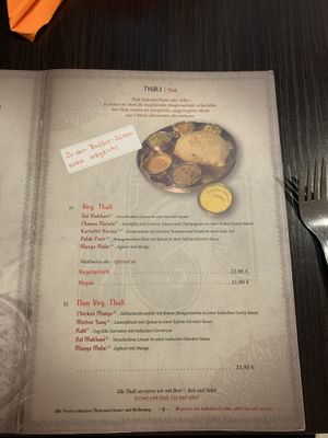   at Vayra in Schwalmtal