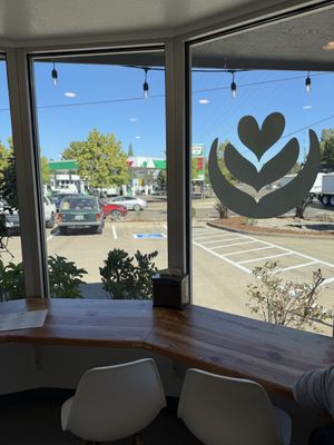   at Bodhi in Corvallis