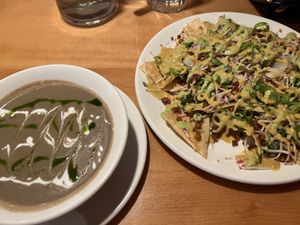   at Jack Sprat in Girdwood