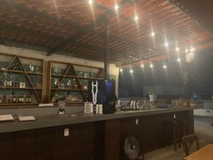   at Sereno Roof Bar & Restaurant in Cozumel