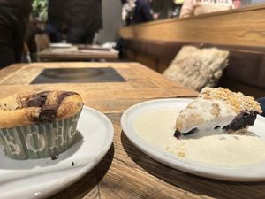   at Espresso House - Västerlånggatan in Stockholm