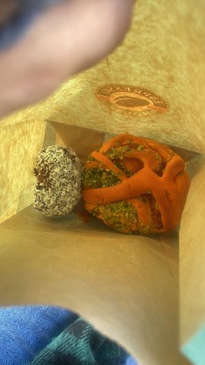   at Espresso House - Västerlånggatan in Stockholm