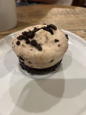   at Espresso House - Västerlånggatan in Stockholm