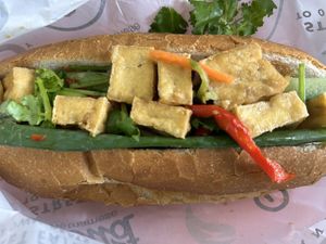   at SYD - Roll'd - T2 in Mascot