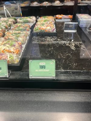   at SYD - Roll'd - T2 in Mascot