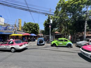   at Sabor Verde in Mexico City