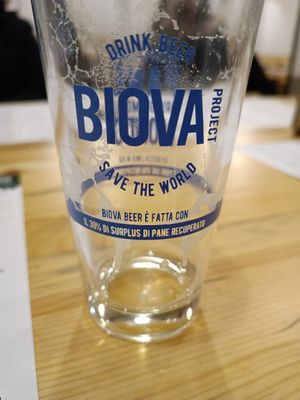  at Pit'sa in Bergamo