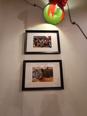  at Pit'sa in Bergamo