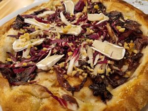  at Pit'sa in Bergamo