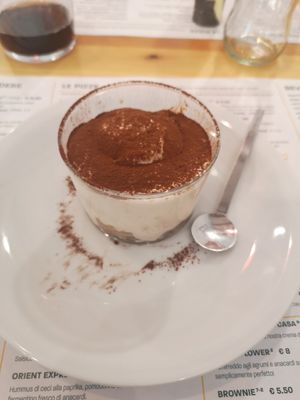  at Pit'sa in Bergamo