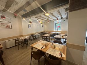 Lovely room   at Pit'sa in Bergamo