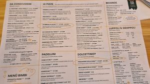  at Pit'sa in Bergamo