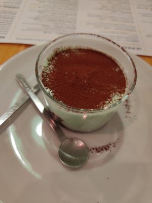  at Pit'sa in Bergamo