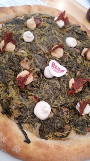  at Pit'sa in Bergamo