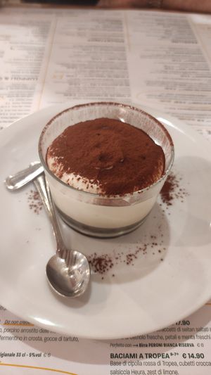  at Pit'sa in Bergamo