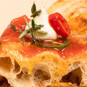  at Pit'sa in Bergamo