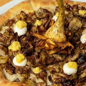  at Pit'sa in Bergamo