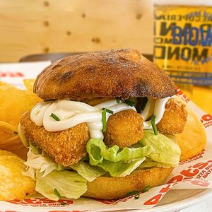  at Pit'sa in Bergamo