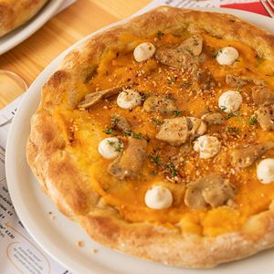  at Pit'sa in Bergamo