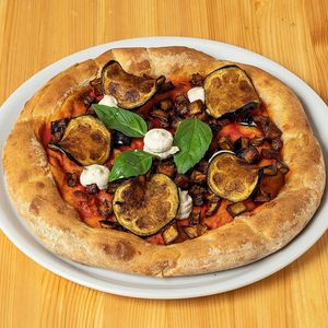  at Pit'sa in Bergamo