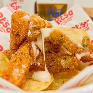  at Pit'sa in Bergamo