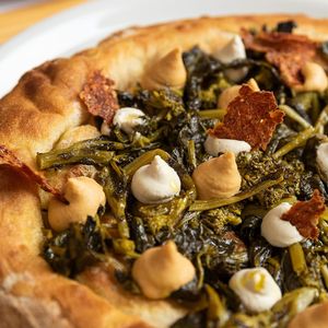  at Pit'sa in Bergamo