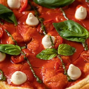  at Pit'sa in Bergamo