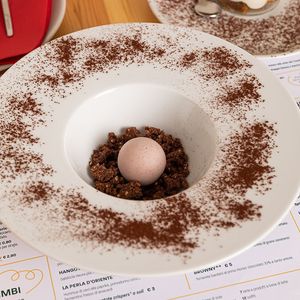  at Pit'sa in Bergamo