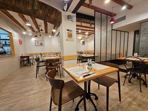  at Pit'sa in Bergamo