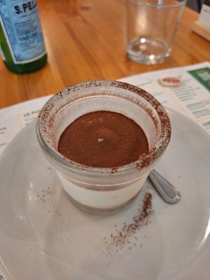  at Pit'sa in Bergamo