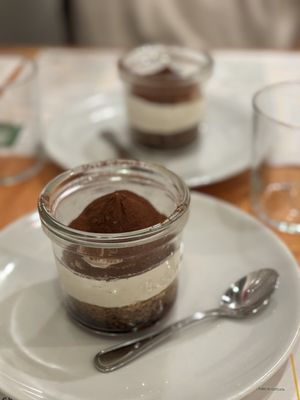   at Pit'sa in Bergamo