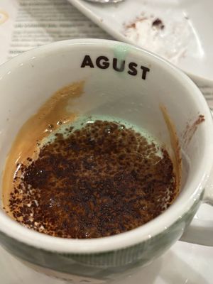   at Pit'sa in Bergamo