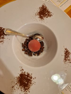  at Pit'sa in Bergamo