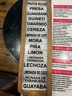  #Veganuary at MIX Empanadas SRL in Santo Domingo