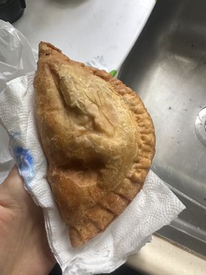   at MIX Empanadas SRL in Santo Domingo