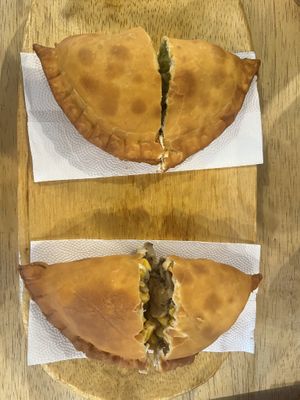   at MIX Empanadas SRL in Santo Domingo