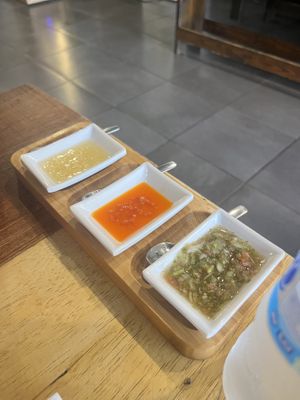   at MIX Empanadas SRL in Santo Domingo