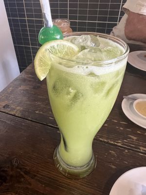   at MIX Empanadas SRL in Santo Domingo