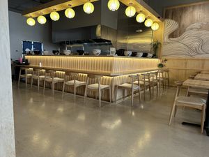   at Ichiro Ramen House in West Bountiful