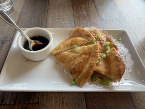   at AUG - Thai With Us in Augusta