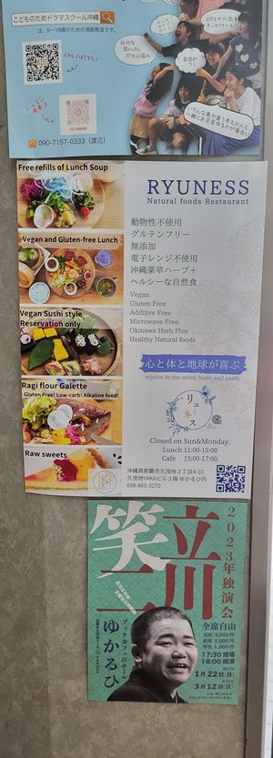  at Ryuness - リューネス（ゆかるひ店） in Okinawa