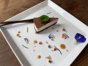 Tiramisu  at Ryuness - リューネス（ゆかるひ店） in Okinawa